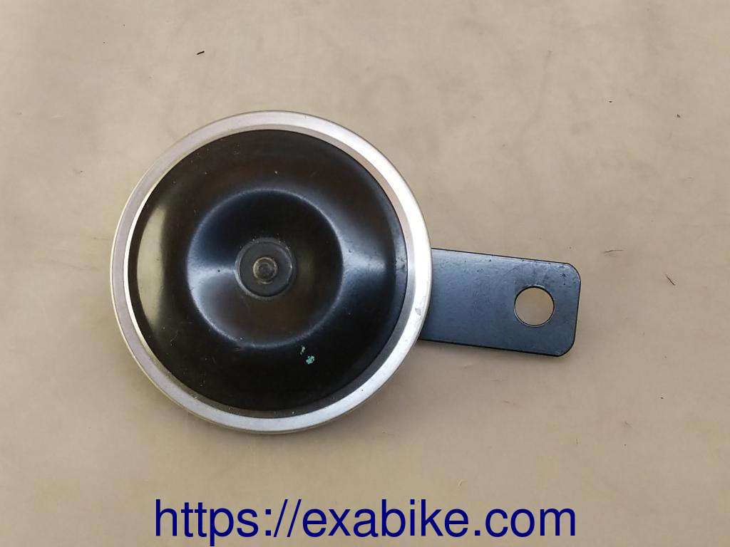 horn Honda CBR500R - photo 1