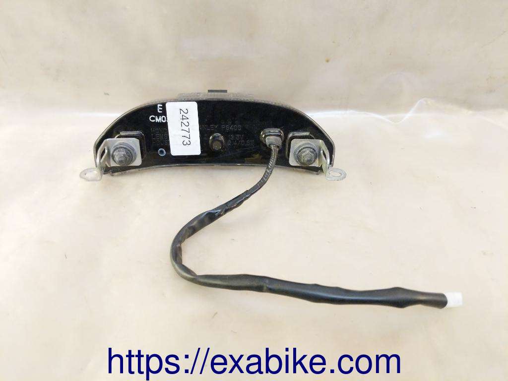 tail light Honda CBR 600 RR - photo 2