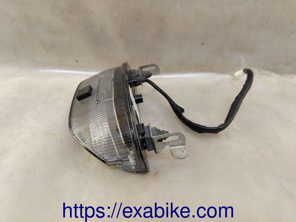 tail light Honda CBR 600 RR - photo 3