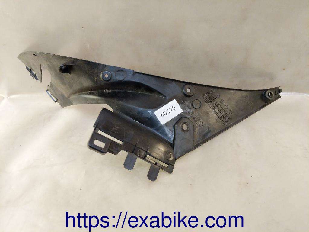 cowl, right Honda CBR 600 RR - photo 2