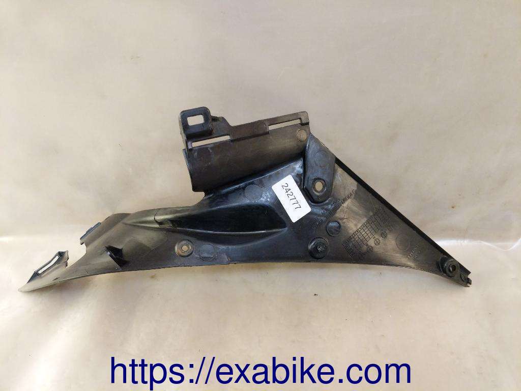 cowl, left Honda CBR 600 RR - photo 2