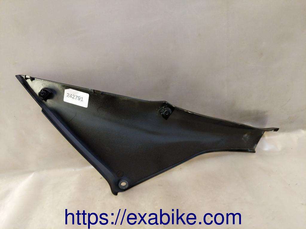 cowl, right Honda CBR 600 RR - photo 2