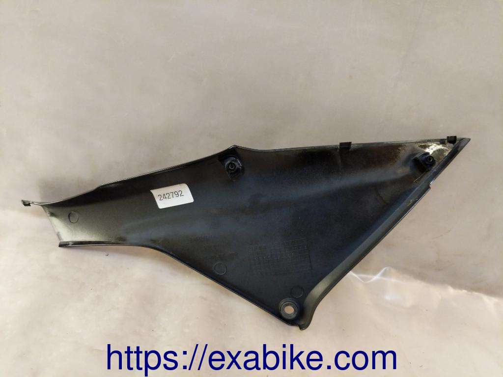 left,cowl Honda CBR 600 RR - photo 2