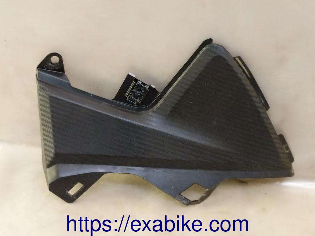 cowl, right Honda CBR 600 RR - photo 1