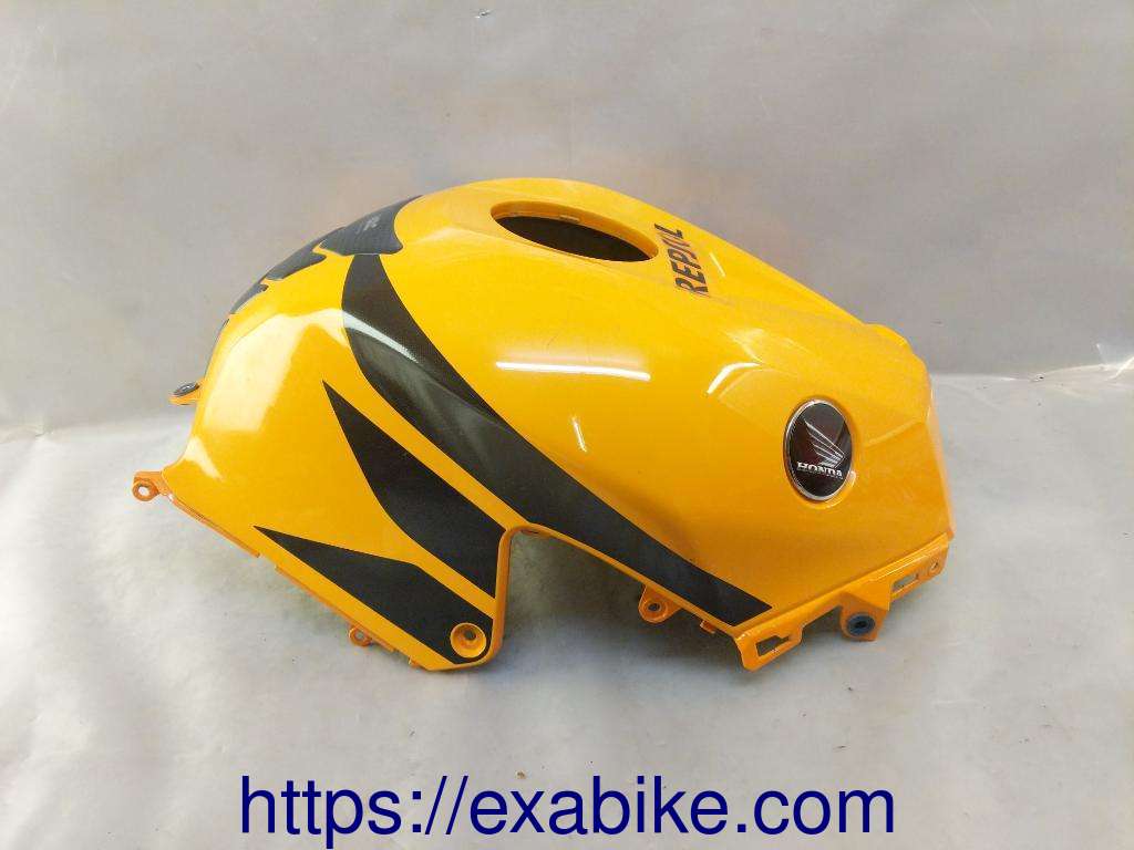 fuel tank cover Honda CBR 600 RR - photo 2