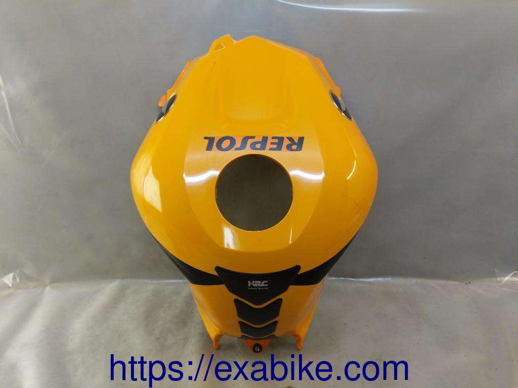 fuel tank cover Honda CBR 600 RR - photo 3