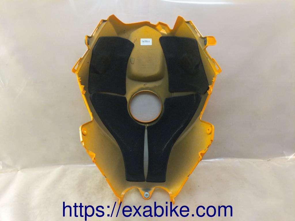 fuel tank cover Honda CBR 600 RR - photo 4
