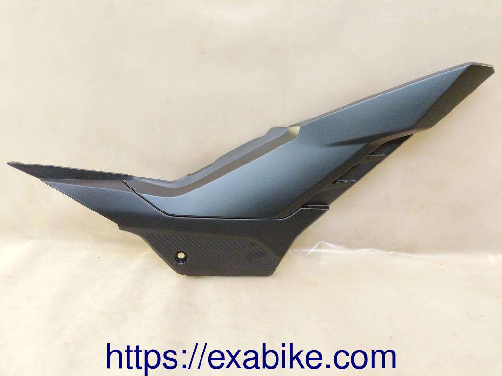 side cover, right Honda CBR500R - photo 1