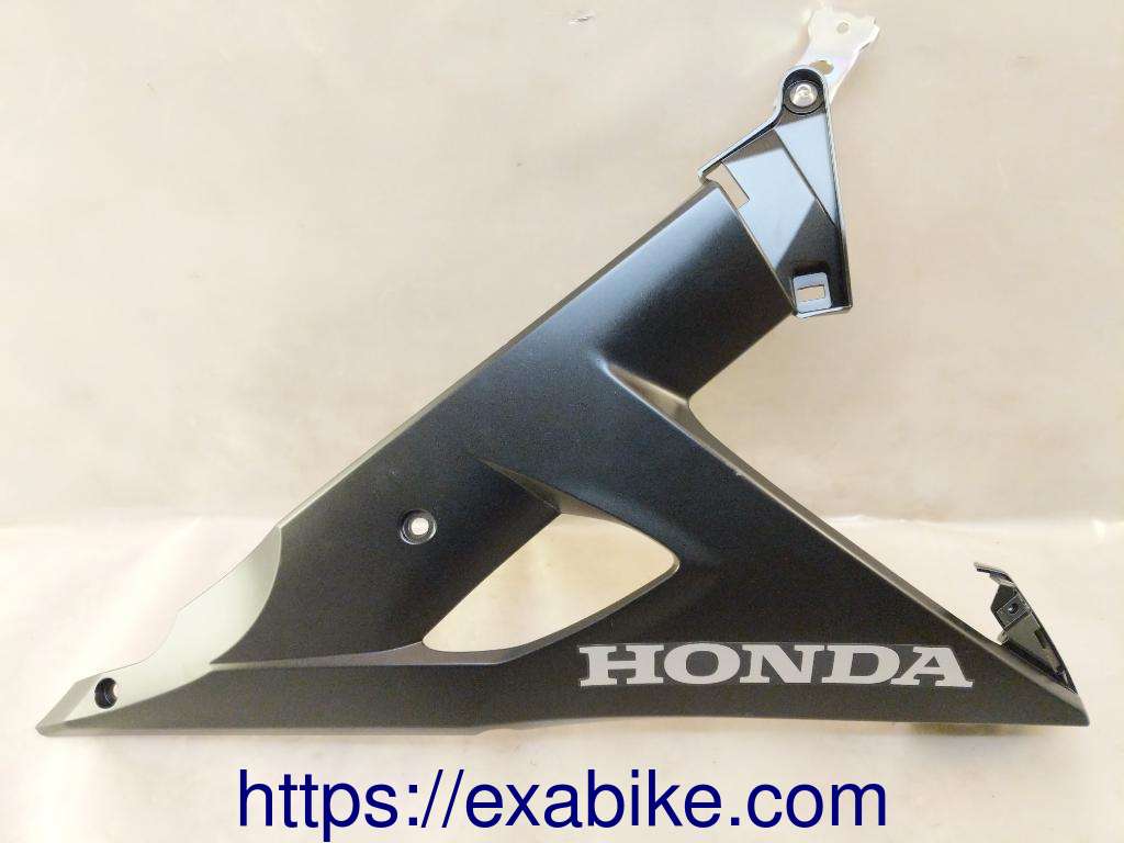 lower cowl, right Honda CBR500R - photo 1