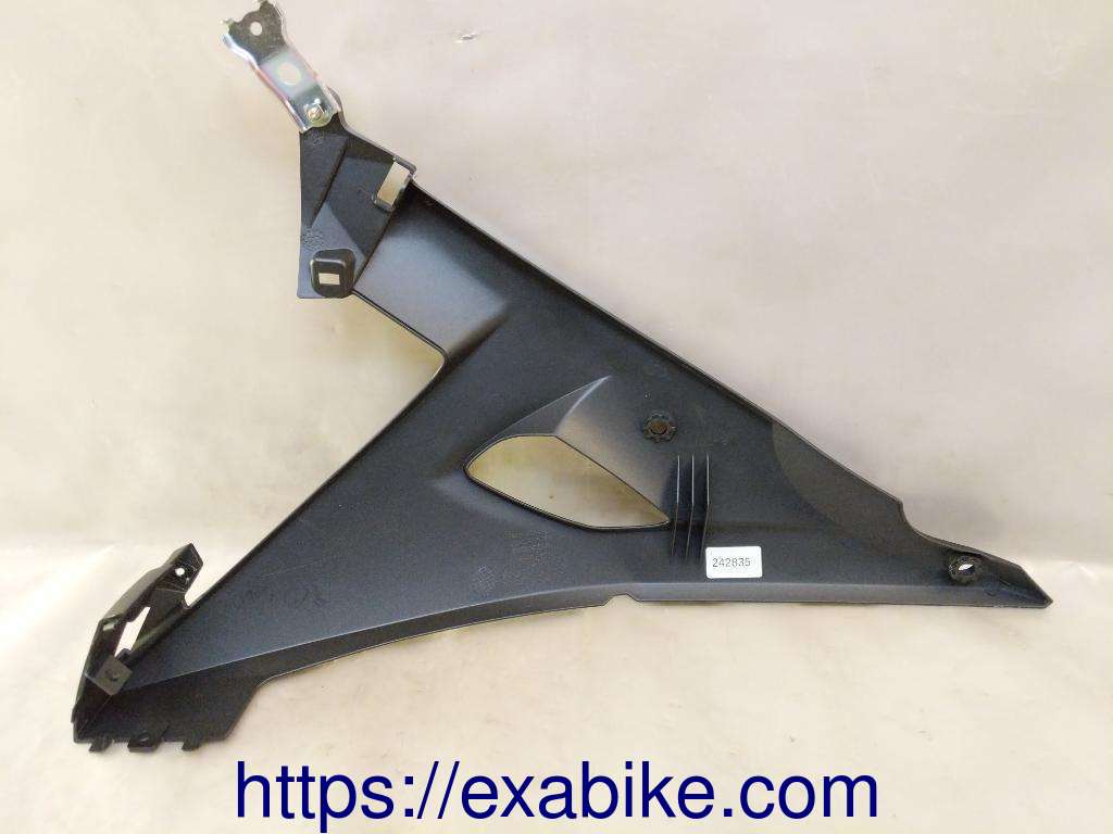 lower cowl, right Honda CBR500R - photo 2