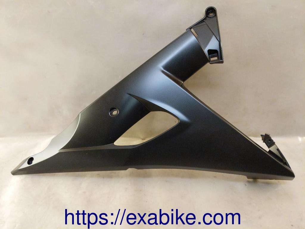 lower cowl, right Honda CBR500R - photo 1