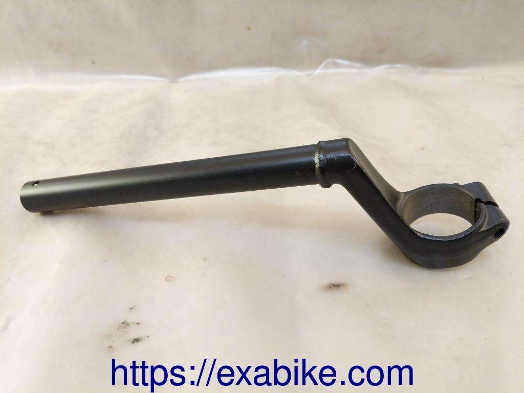 handlebar, left Honda CBR500R - photo 1