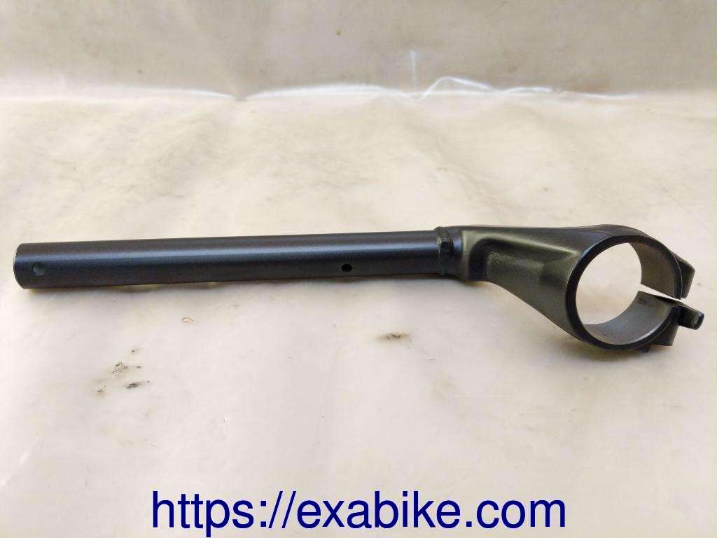 handlebar, left Honda CBR500R - photo 2