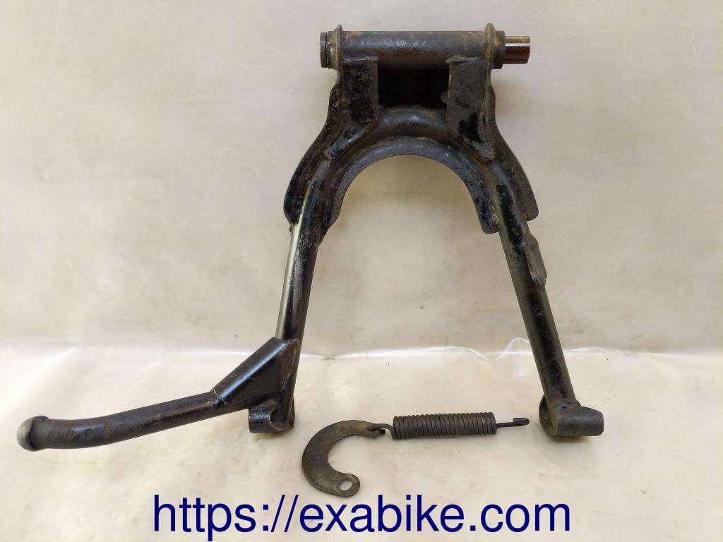 center stand Honda CB250T - photo 2