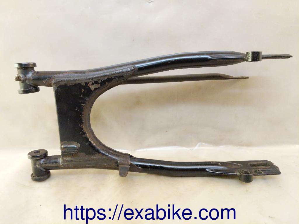 bras oscillant Honda CB250T - photo 2