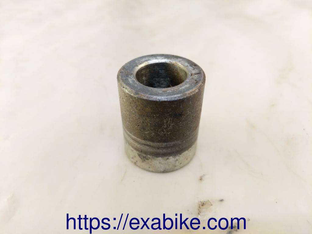 rear wheel spacer Honda CB250T - photo 1