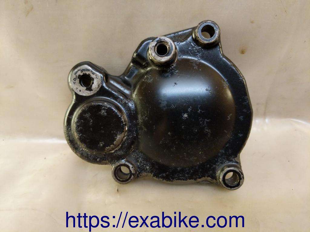couvercle moteur Yamaha XT 600 Ténéré - photo 1