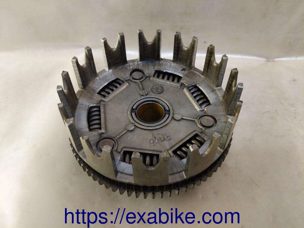 outer clutch Yamaha XT 600 Ténéré - photo 1