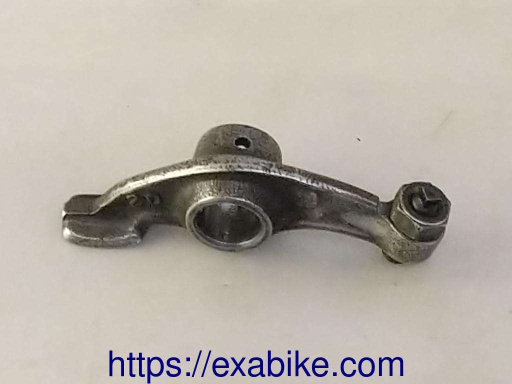 valve rocker Yamaha XT 600 Ténéré - photo 1
