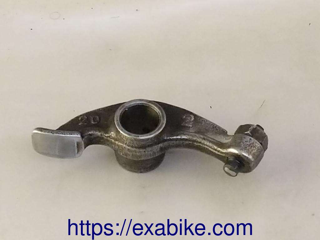 valve rocker Yamaha XT 600 Ténéré - photo 2