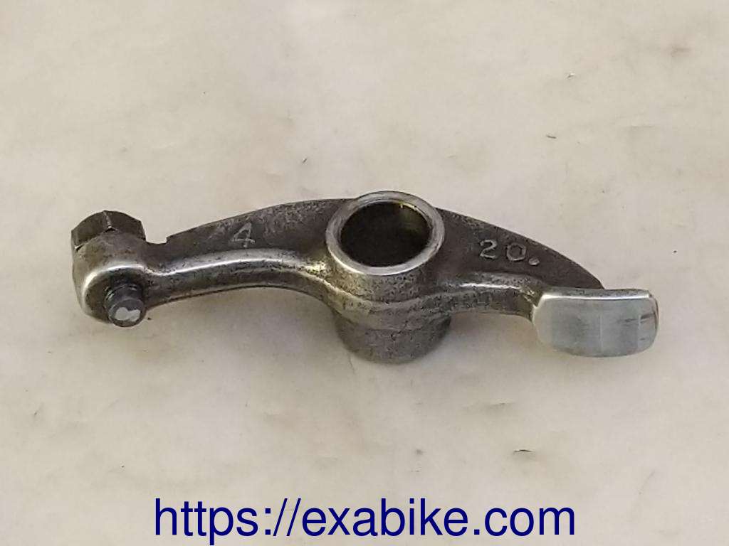 valve rocker Yamaha XT 600 Ténéré - photo 2