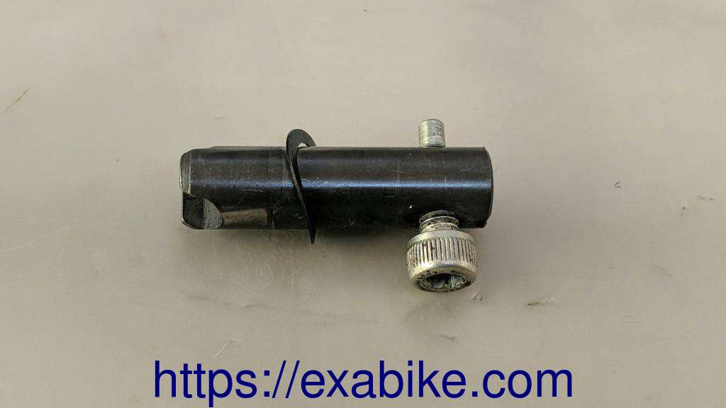 axe de culbuteur Yamaha XT 600 Ténéré - photo 1