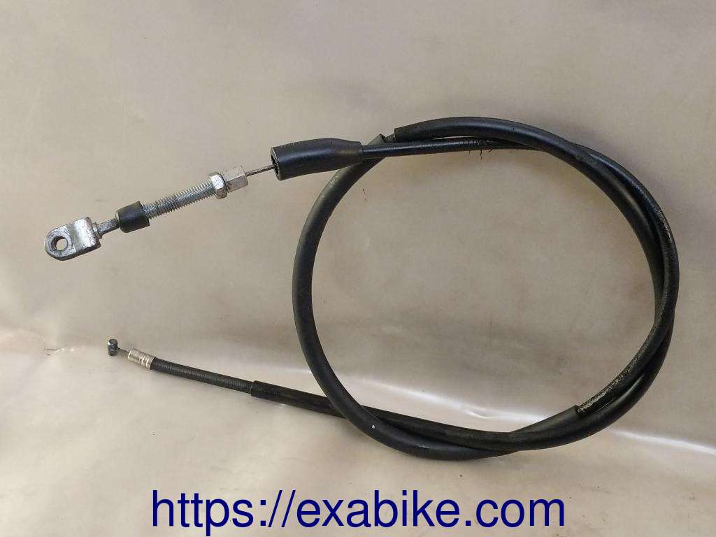 clutch cable Suzuki Marauder 125 - photo 1