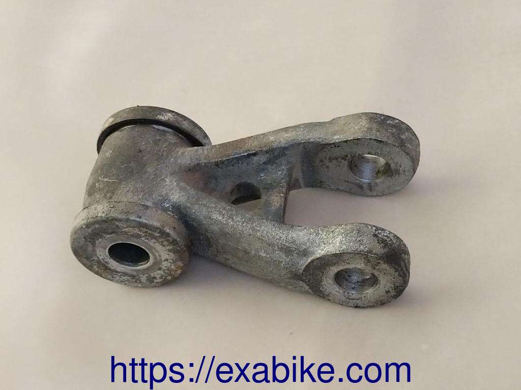 swingarm connecting Yamaha XT 600 Ténéré - photo 1