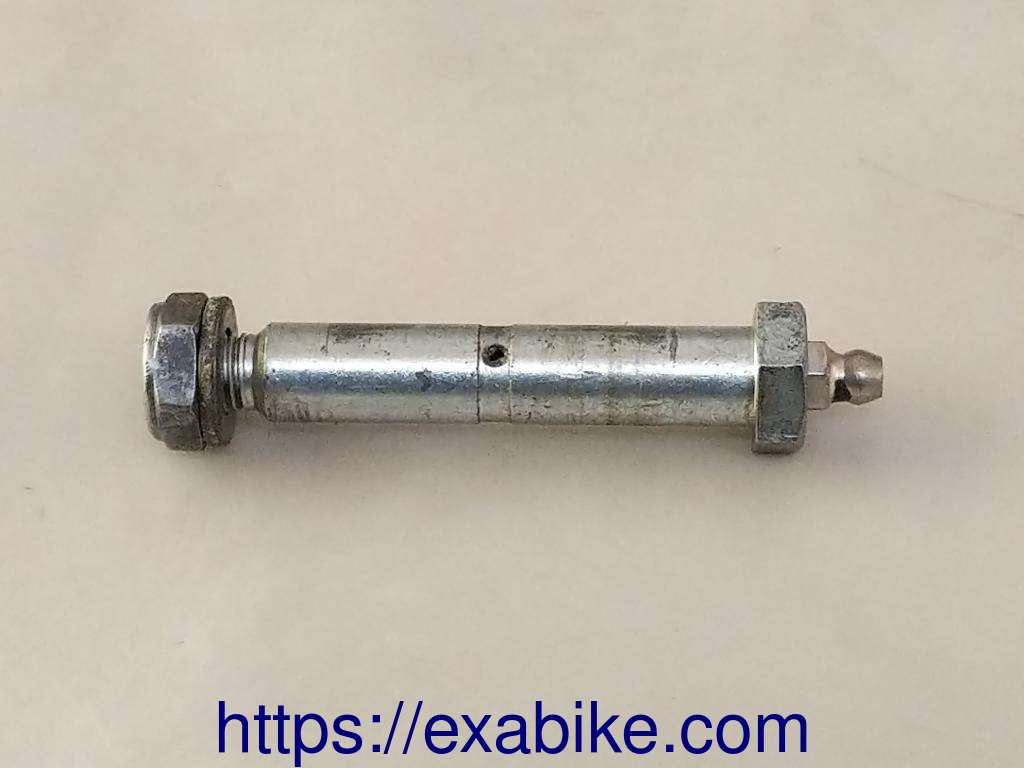 boulon de biellette Yamaha XT 600 Ténéré - photo 1
