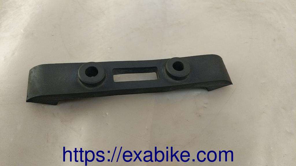 caoutchouc de réservoir Yamaha XT 600 Ténéré - photo 1