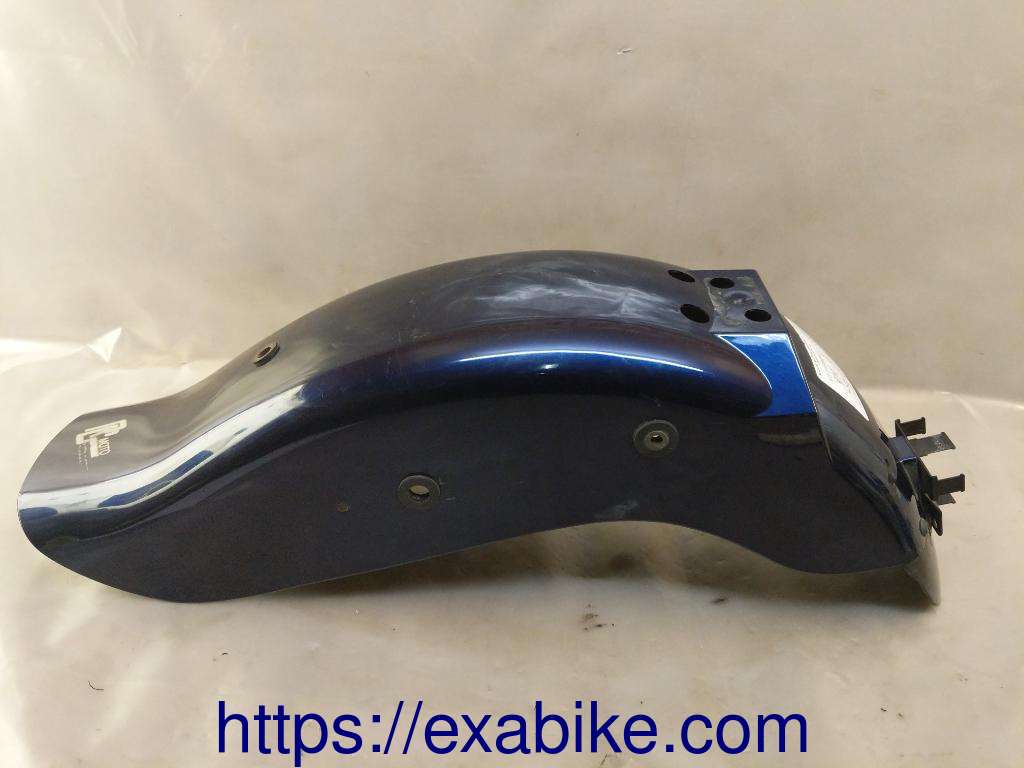 garde-boue arrière Suzuki Marauder 125 - photo 2