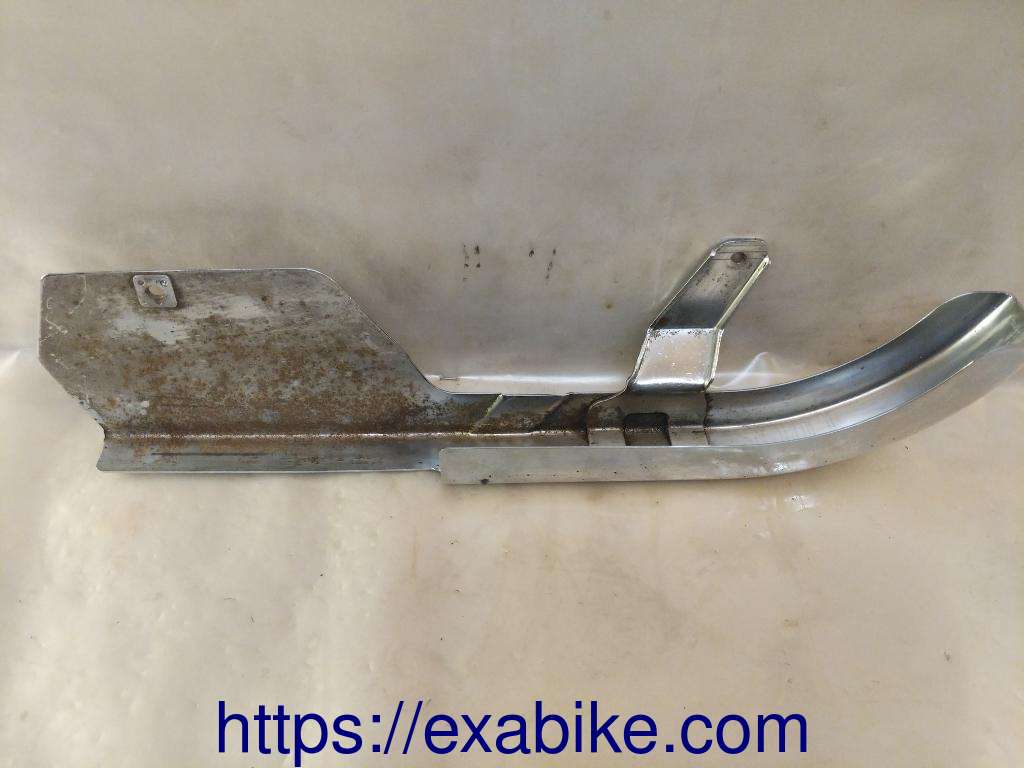 drive chain case Suzuki Marauder 125 - photo 2