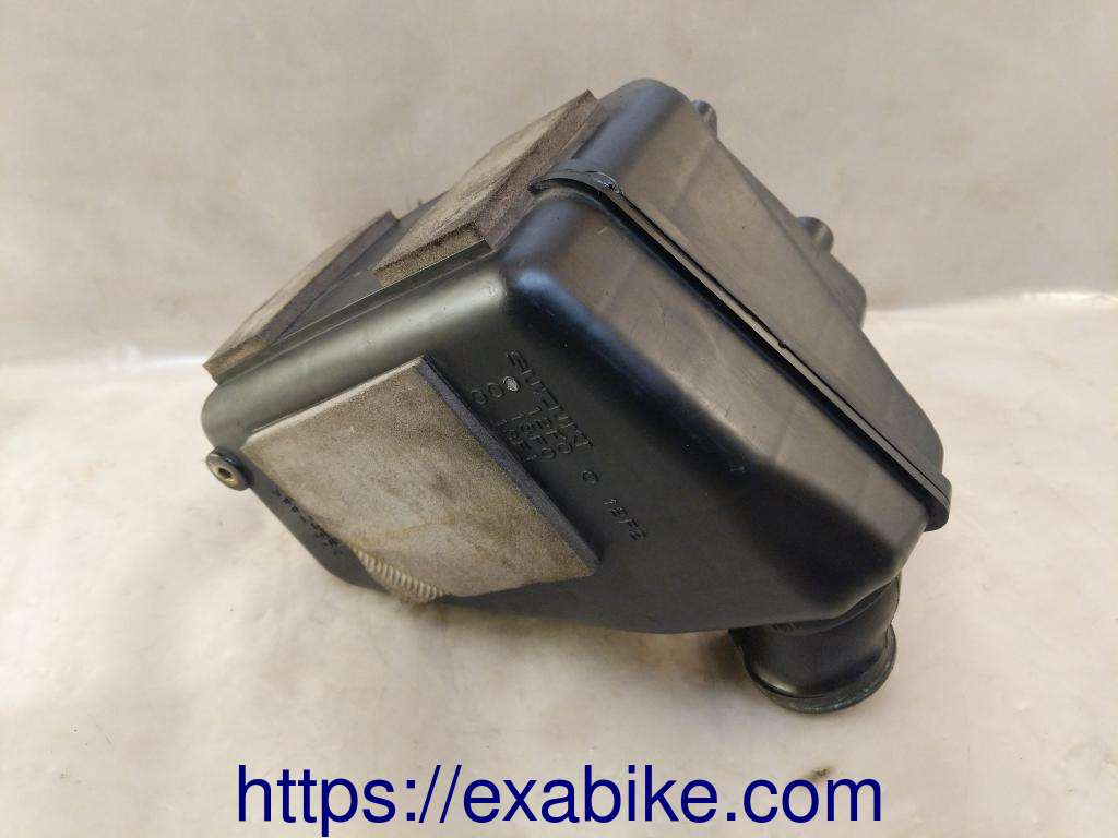 air cleaner box Suzuki Marauder 125 - photo 2