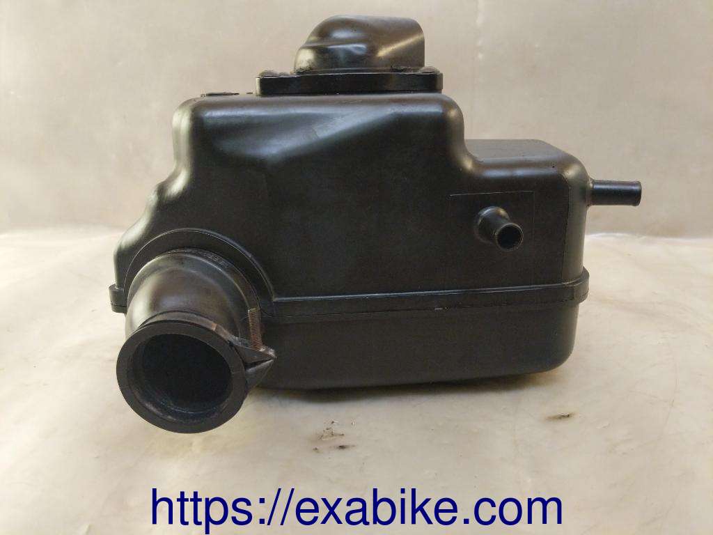 air cleaner box Suzuki Marauder 125 - photo 3