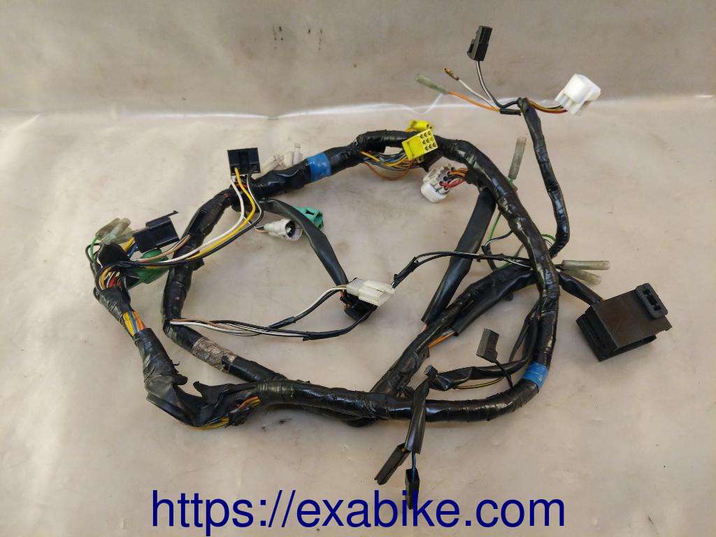 wire harness Suzuki Marauder 125 - photo 1
