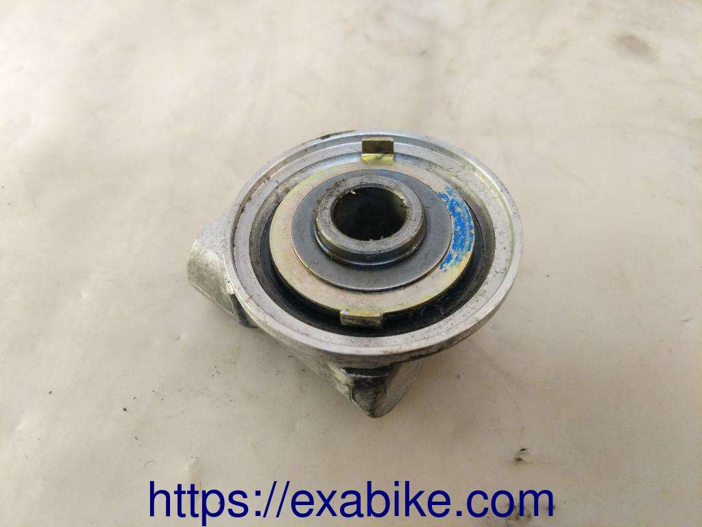entraineur de compteur Suzuki Marauder 125 - photo 2