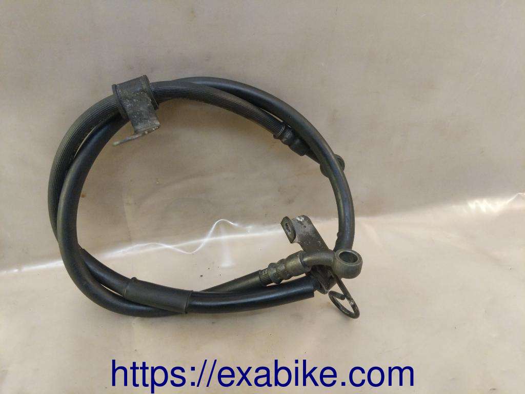 brake hose, front Suzuki Marauder 125 - photo 1