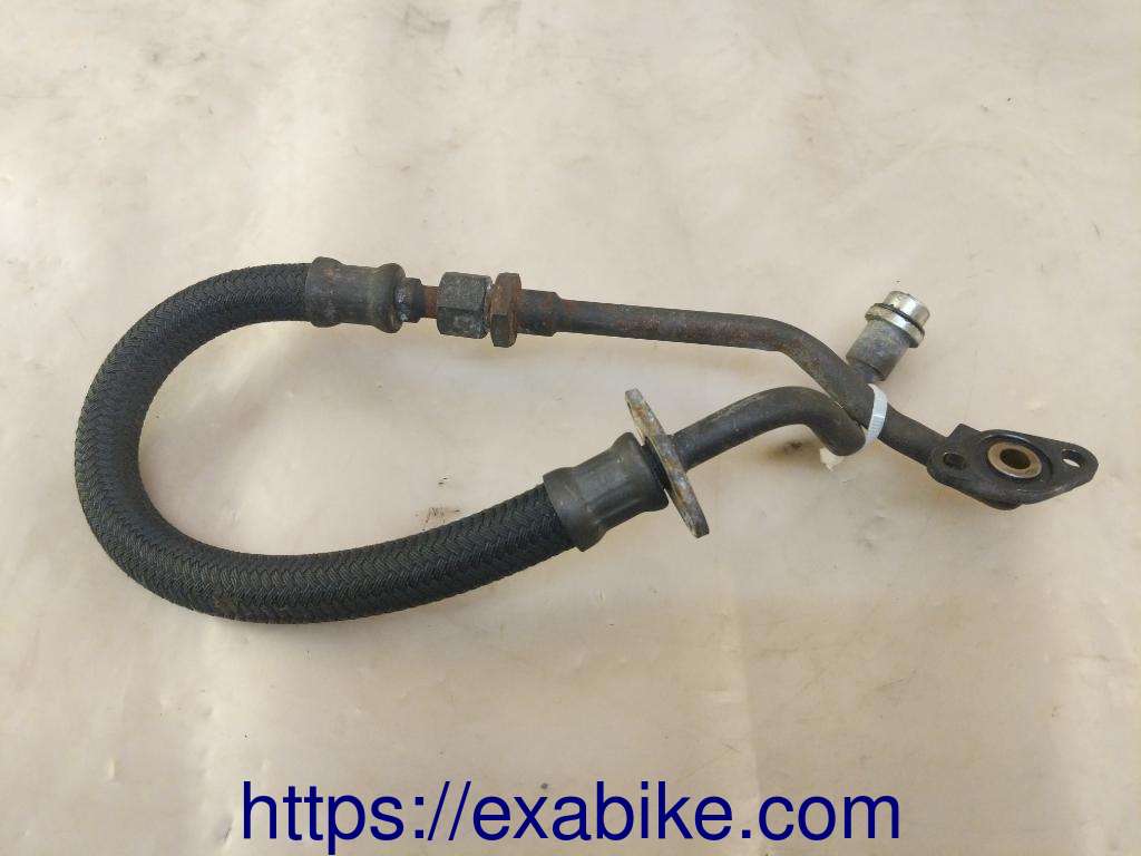 oil hose Suzuki Marauder 125 - photo 1