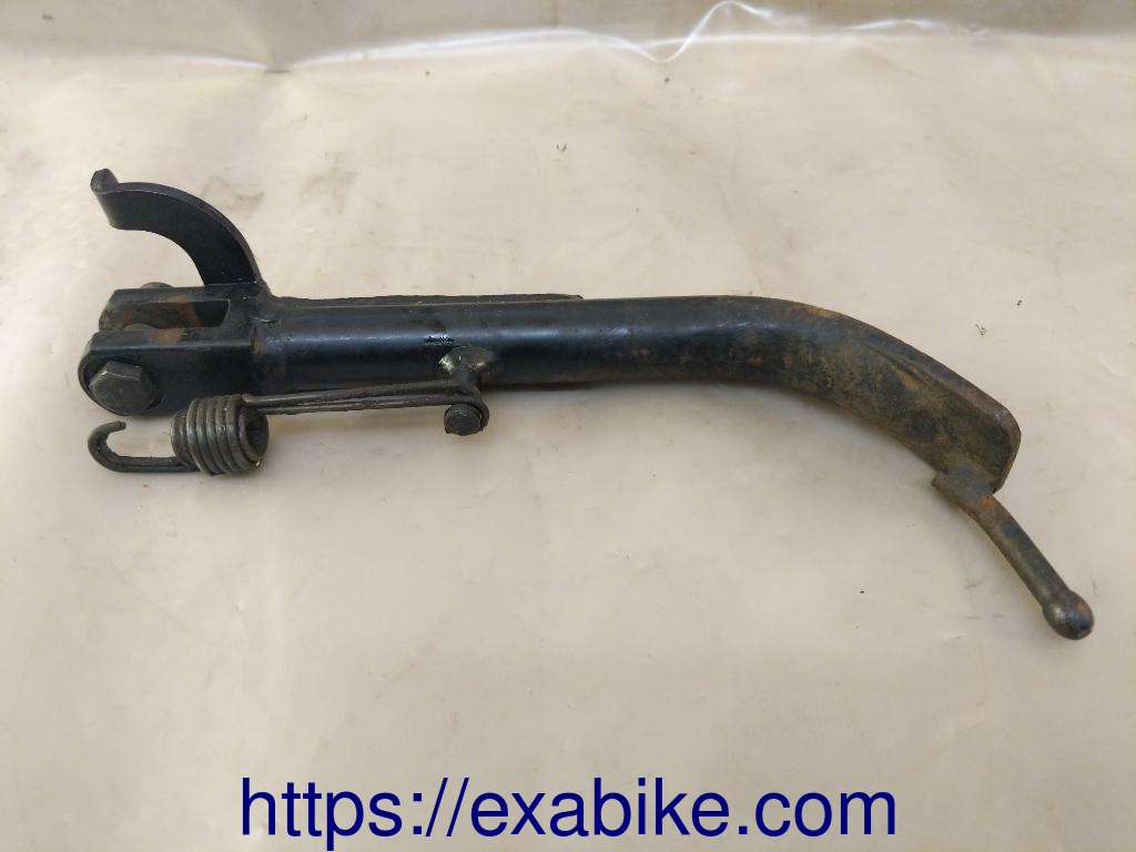 side stand Suzuki Marauder 125 - photo 1