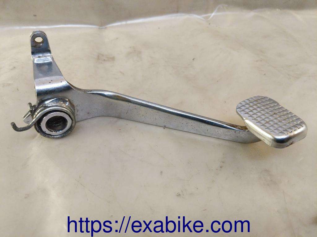 brake pedal Suzuki Marauder 125 - photo 1