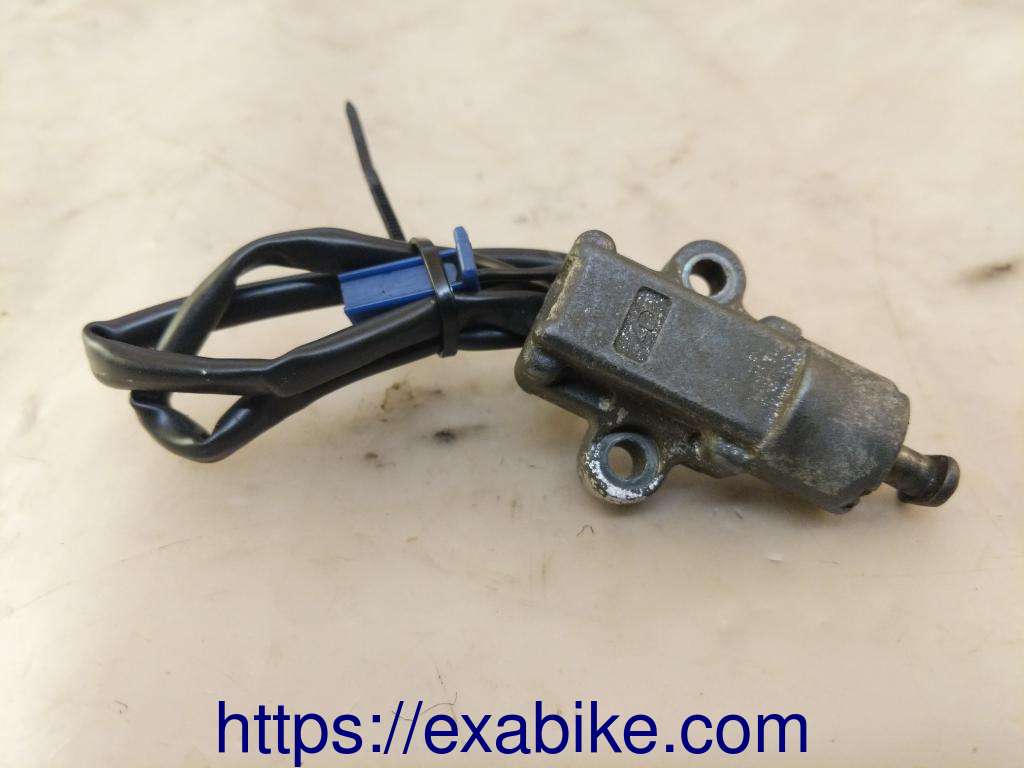 side stand switch Yamaha TDR 125 - photo 1