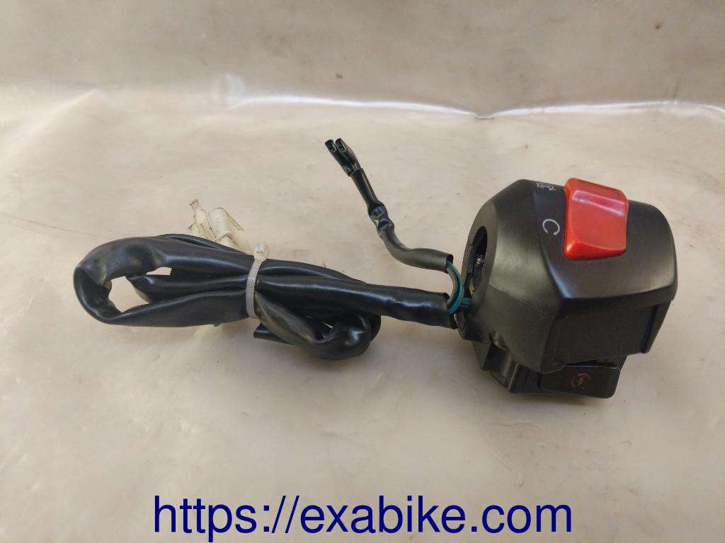 handle switch, right Hanway RAW50 - photo 1
