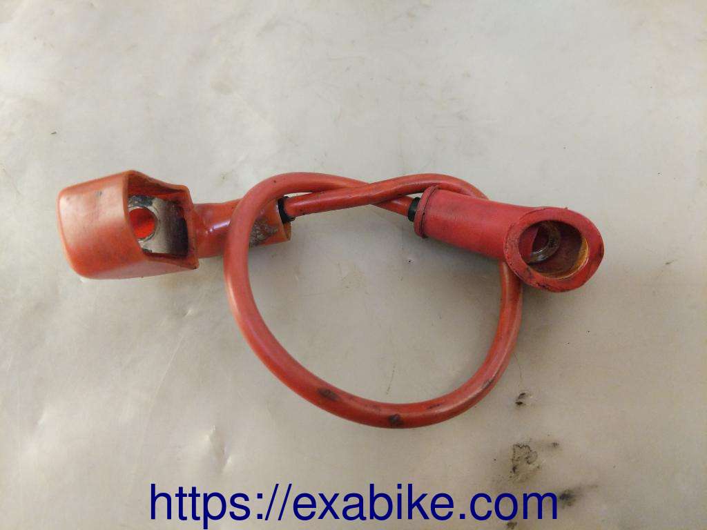 battery cable Hanway RAW50 - photo 1