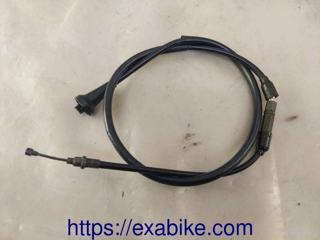 clutch cable Hanway RAW50 - photo 1