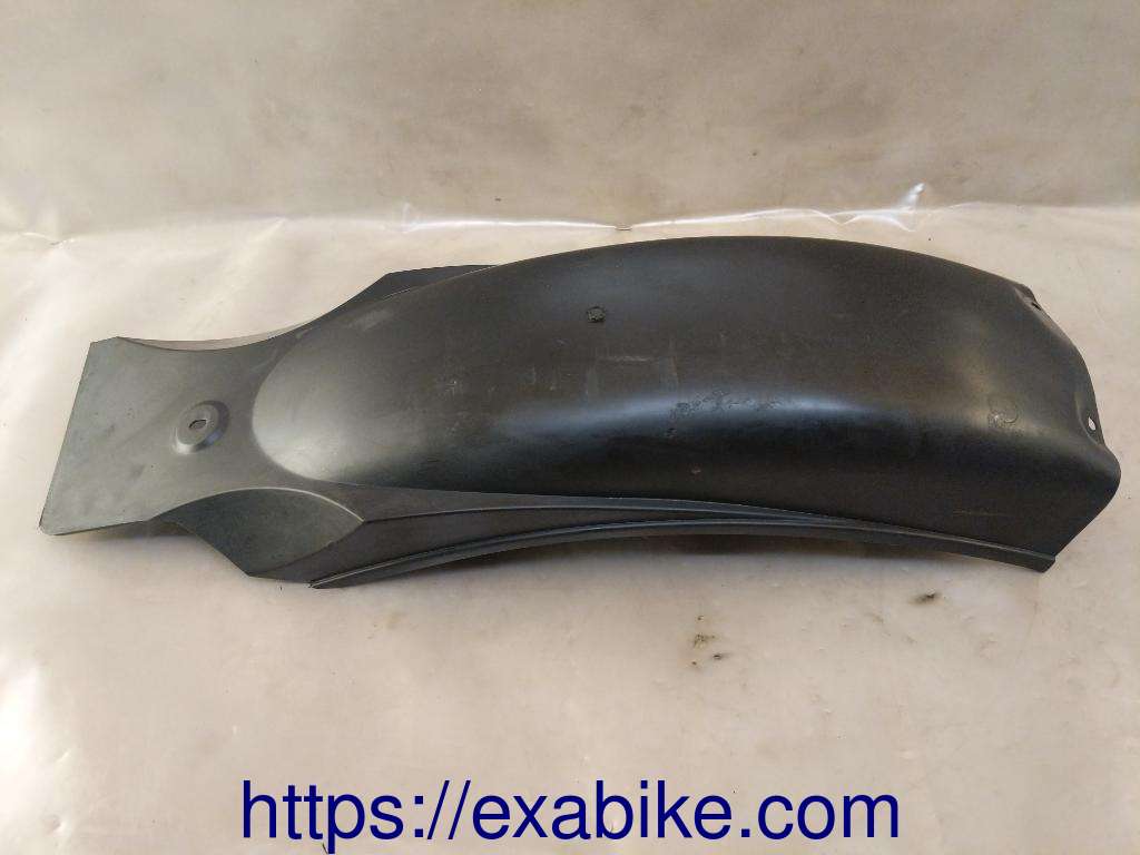 lower fender Hanway RAW50 - photo 1