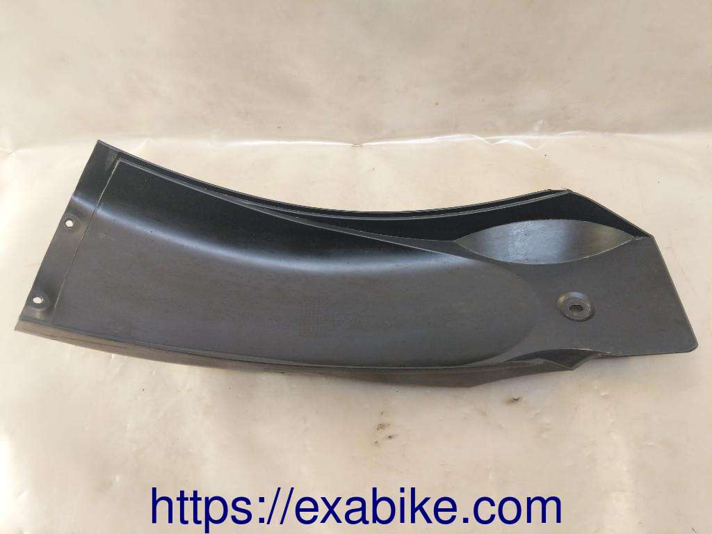 lower fender Hanway RAW50 - photo 2
