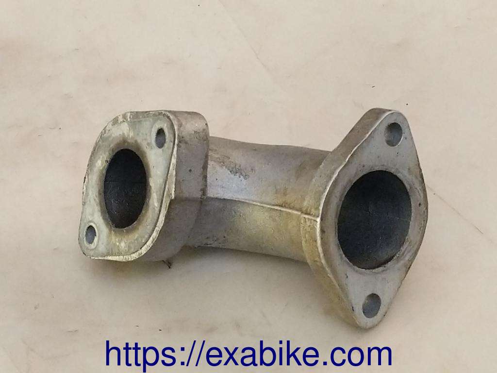 intake pipe Hanway RAW50 - photo 2