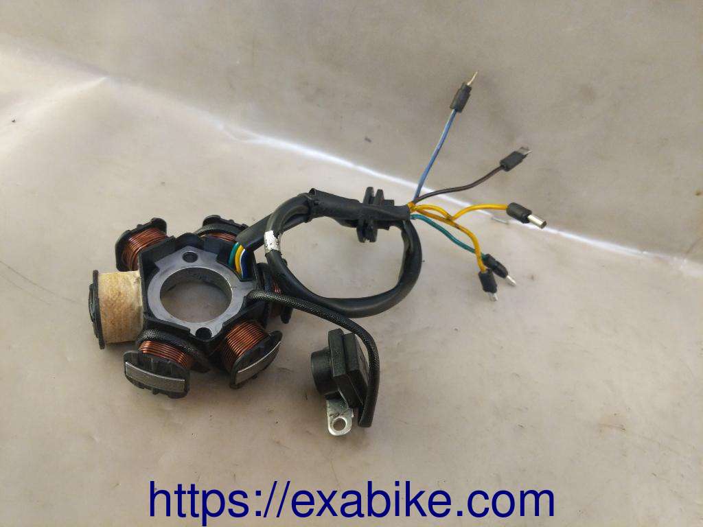 generator, stator Hanway RAW50 - photo 1