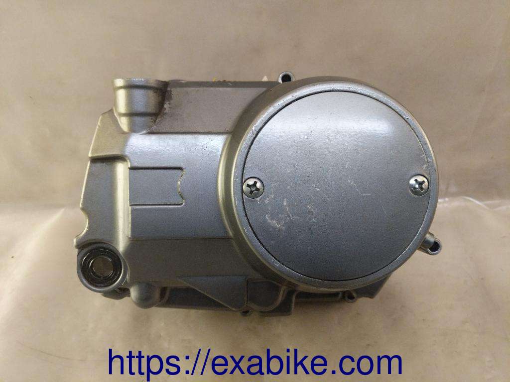 clutch cover Hanway RAW50 - photo 1