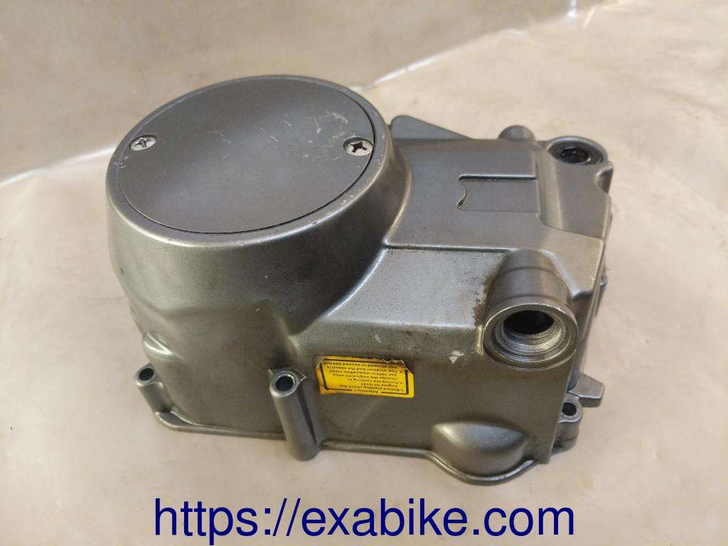 clutch cover Hanway RAW50 - photo 3